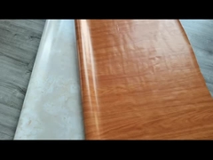 पीवीसी सजावटी फिल्म