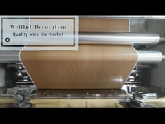 पीवीसी सजावटी फिल्म