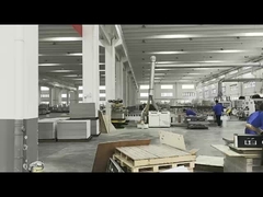 एसपीसी फर्श Unilin क्लिक करें